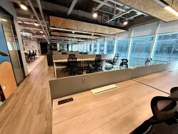 Funan (D6), Office #535340511